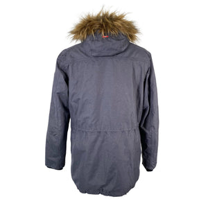Unisex Icepeak - Talvejope, suurus XL - Hall (2)