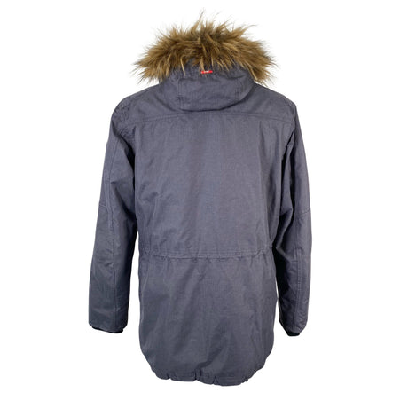 Unisex Icepeak - Talvejope, suurus XL - Hall (2)