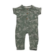 Unisex Prenatal - Pükskostüüm, suurus 50 - 56 - Roheline ()