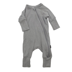 Unisex Breden - Villane kombinesoon, suurus 50 - 56 - Hall (1)