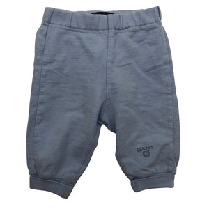Unisex Gant - Dressikangast püksid, suurus 50 - 56 - Helesinine (1)