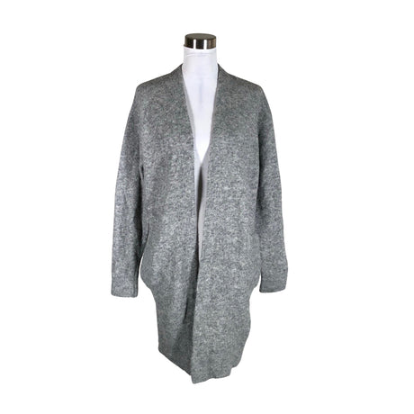 Unisex Samsoe&Samsoe - Kardigan, suurus 36 - Hall ()