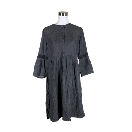 Unisex Cream - Teksakleit, suurus 38 - Hall ()