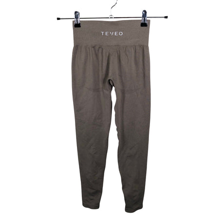 Unisex TEVEO - Spordiretuusid, suurus 36 - Pruun (2)
