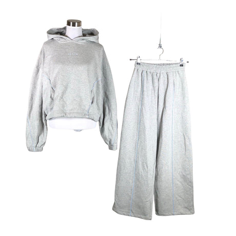 Unisex TEVEO - Dressid, suurus 36 - Hall ()