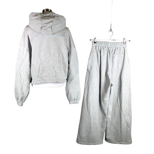Unisex TEVEO - Dressid, suurus 36 - Hall (2)