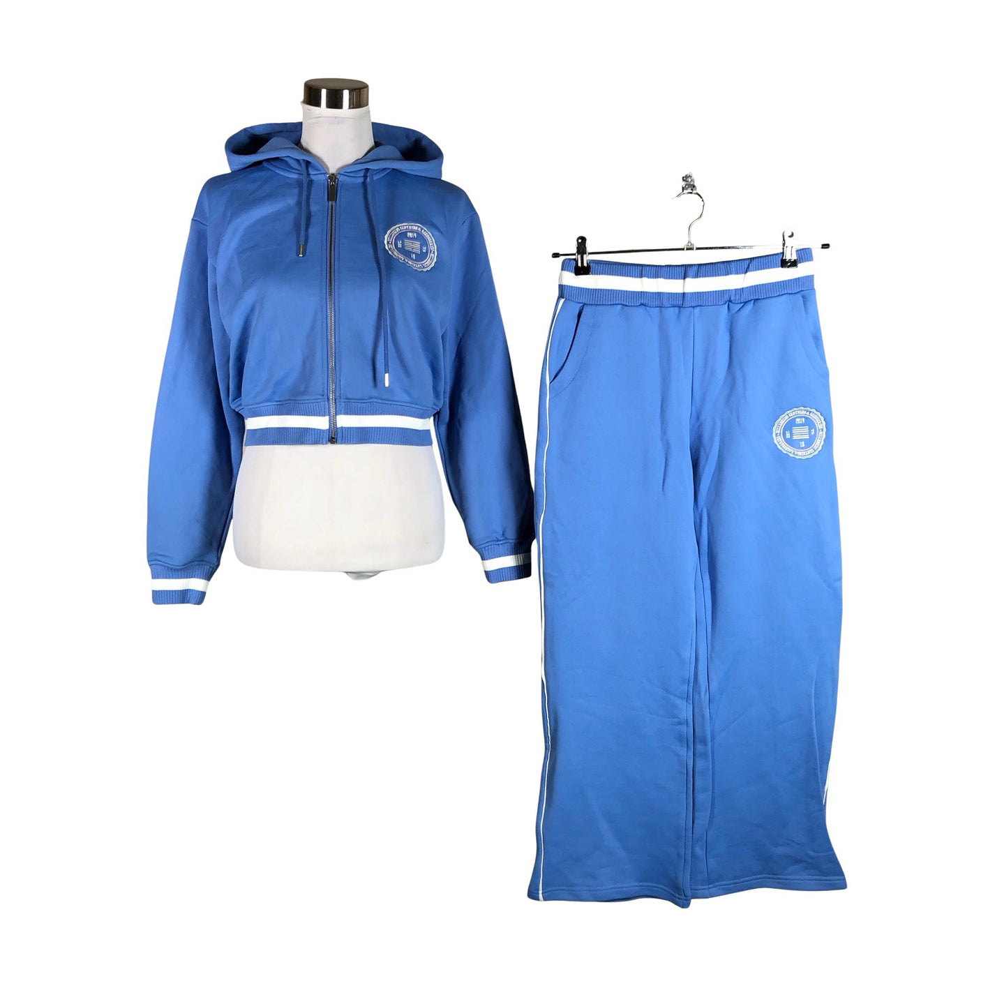 Unisex Billebeino - Dressid, suurus 36 - Helesinine (1)