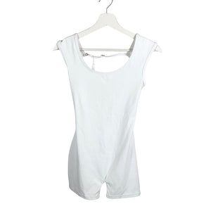 Unisex TEVEO - Spordirõivad, suurus 36 - Valge (1)