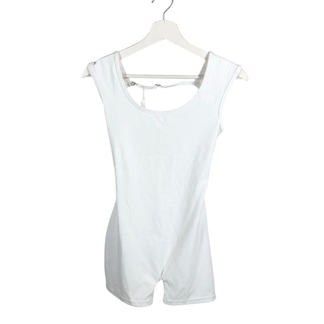 Unisex TEVEO - Spordirõivad, suurus 36 - Valge ()