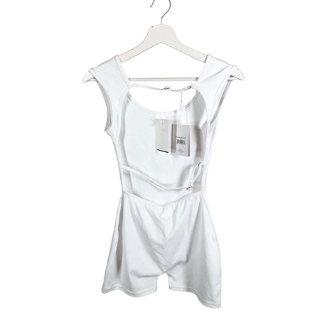 Unisex TEVEO - Spordirõivad, suurus 36 - Valge (2)