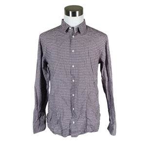 Unisex Hugo Boss - Triiksärk, suurus XL - Lilla (1)
