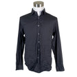 Unisex Aquascutum - Triiksärk, suurus XL - Must ()