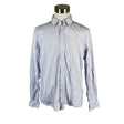 Unisex Hackett - Triiksärk, suurus XXL - Helesinine ()