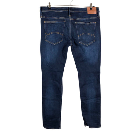 Unisex Tommy Hilfiger - Teksad, suurus W38 - Sinine (2)