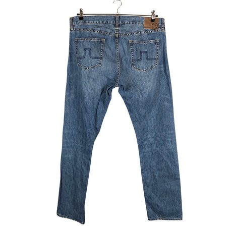 Unisex The Bridge Project - Teksad, suurus W36 - Sinine (2)