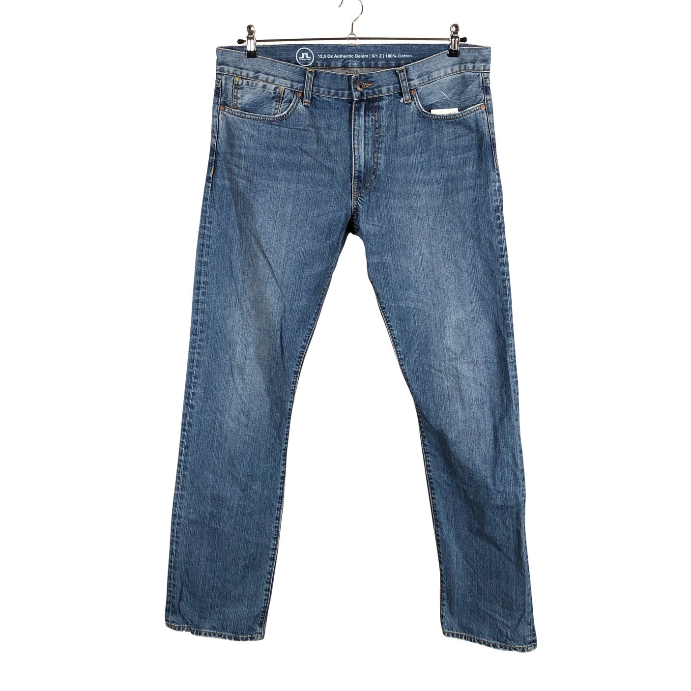 Unisex The Bridge Project - Teksad, suurus W36 - Sinine (1)