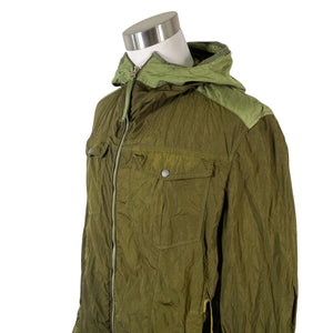Unisex C.P. Company - Jope, suurus L - Roheline (3)