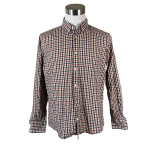 Unisex J.Lindeberg - Triiksärk, suurus XL - Punane (1)