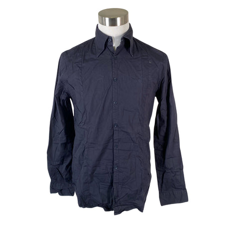 Unisex Armani Jeans - Triiksärk, suurus XL - Sinine ()