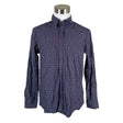Unisex Armani Jeans - Triiksärk, suurus XXL - Sinine ()