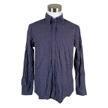 Unisex Armani Jeans - Triiksärk, suurus XXL - Sinine ()