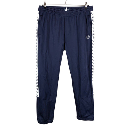 Unisex Fred Perry - Soojenduspüksid, suurus XL - Sinine ()