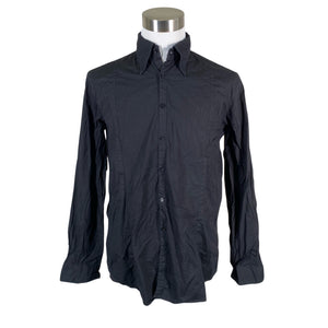 Unisex Armani Jeans - Triiksärk, suurus XXL - Must (1)