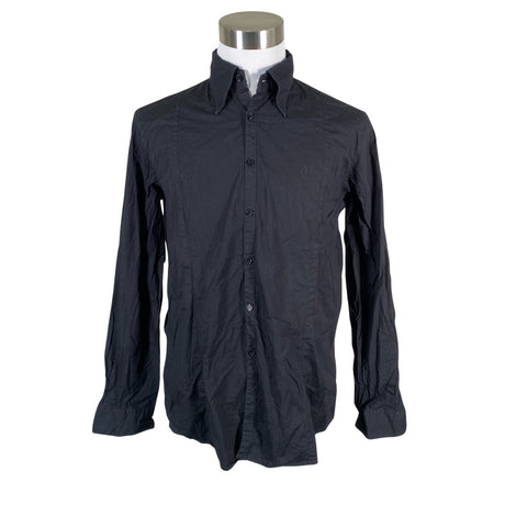 Unisex Armani Jeans - Triiksärk, suurus XXL - Must ()