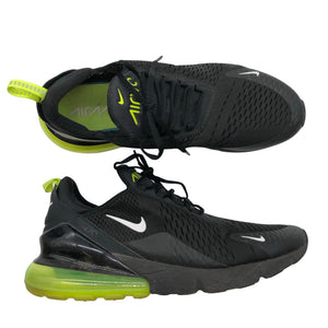 Unisex Nike - Tossud, suurus S - Must (1)