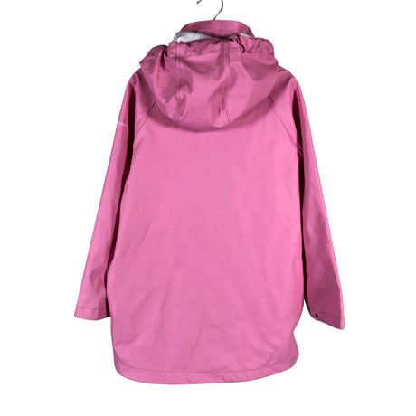 Unisex Cross - Vihmajope, suurus 122 - 128 - Heleroosa (2)