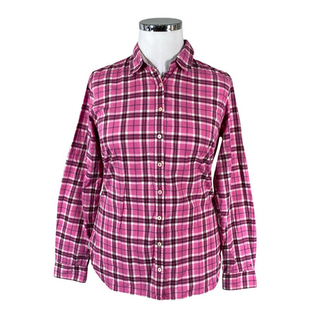 Unisex Tommy Hilfiger - Triiksärk, suurus 42 - Roosa ()