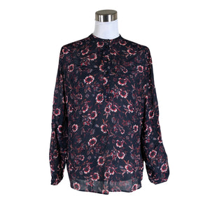 Unisex Tommy Hilfiger - Pluus, suurus 40 - Sinine (1)