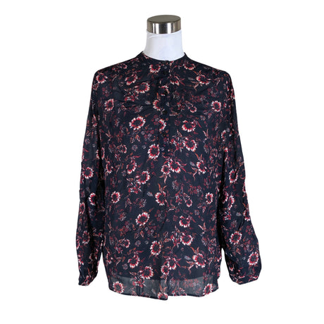 Unisex Tommy Hilfiger - Pluus, suurus 40 - Sinine ()
