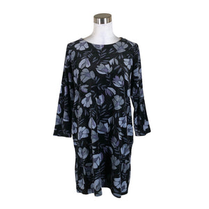 Unisex Gudrun Sjöden - Dressikangast kleit, suurus 36 - Must (1)