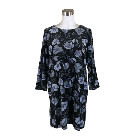 Unisex Gudrun Sjöden - Dressikangast kleit, suurus 36 - Must ()