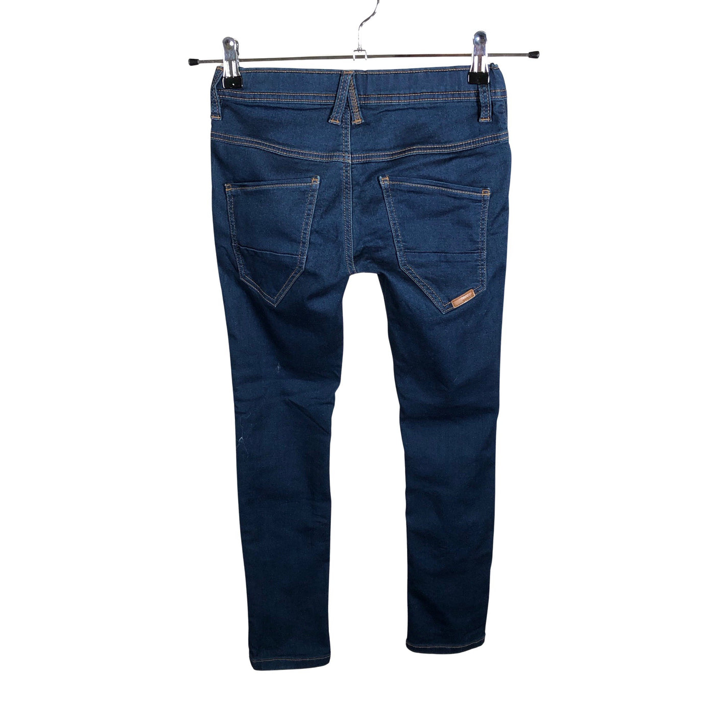 Unisex Name It - Teksad, suurus 134 - 140 - Oranž (2)