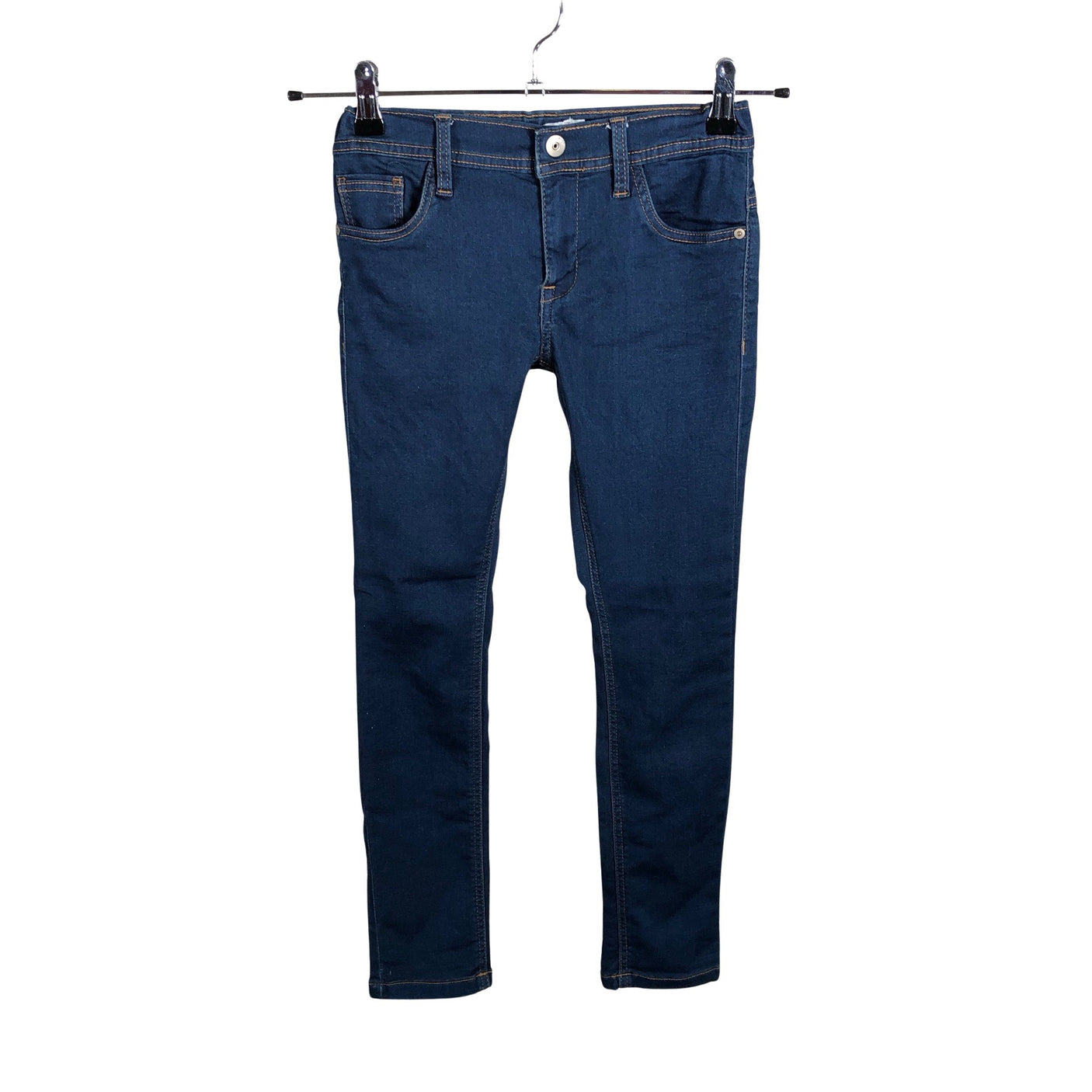 Unisex Name It - Teksad, suurus 134 - 140 - Oranž (1)
