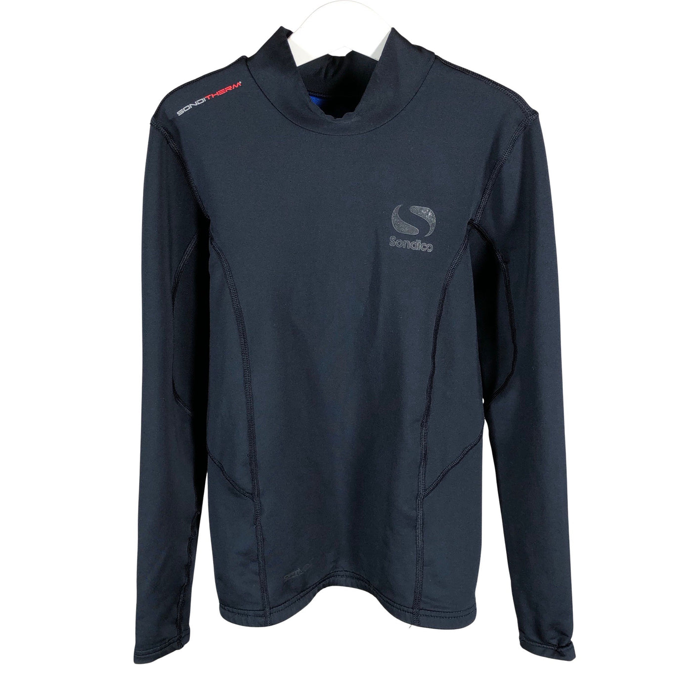 Unisex Sondico - Urheilupaita, 
pitkät hihat, koko 146 - 152 -  (1)