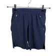 Unisex Decathlon - Lühikesed spordipüksid, suurus 146 - 152 - Sinine ()