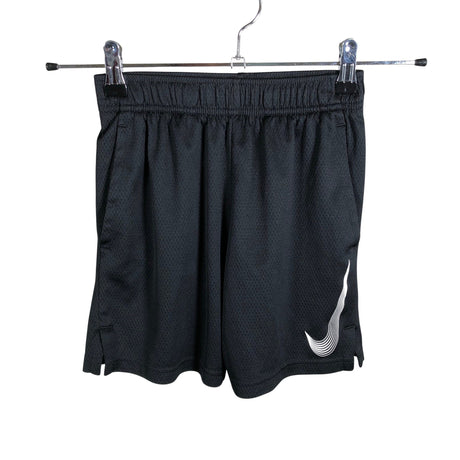 Unisex Nike - Lühikesed spordipüksid, suurus 128 - 134 - Must ()