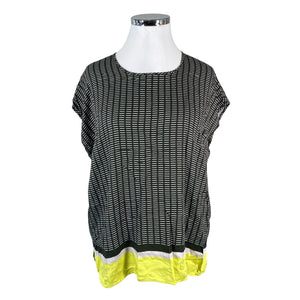 Unisex Gerry Weber - Topp, suurus 44 - Roheline (1)