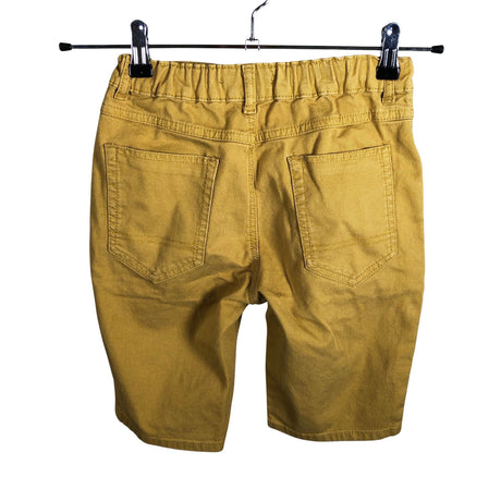 Unisex Marks&Spencer - Lühikesed püksid, suurus 146 - 152 - Pruun (2)