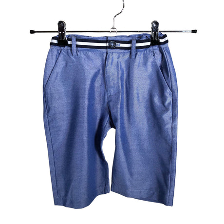 Unisex Brums - Lühikesed püksid, suurus 134 - 140 - Sinine ()