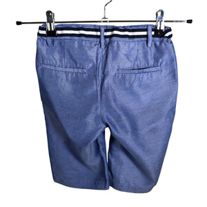 Unisex Brums - Lühikesed püksid, suurus 134 - 140 - Sinine (2)