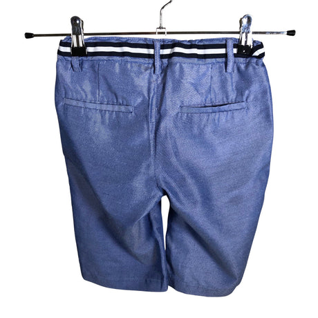 Unisex Brums - Lühikesed püksid, suurus 134 - 140 - Sinine (2)