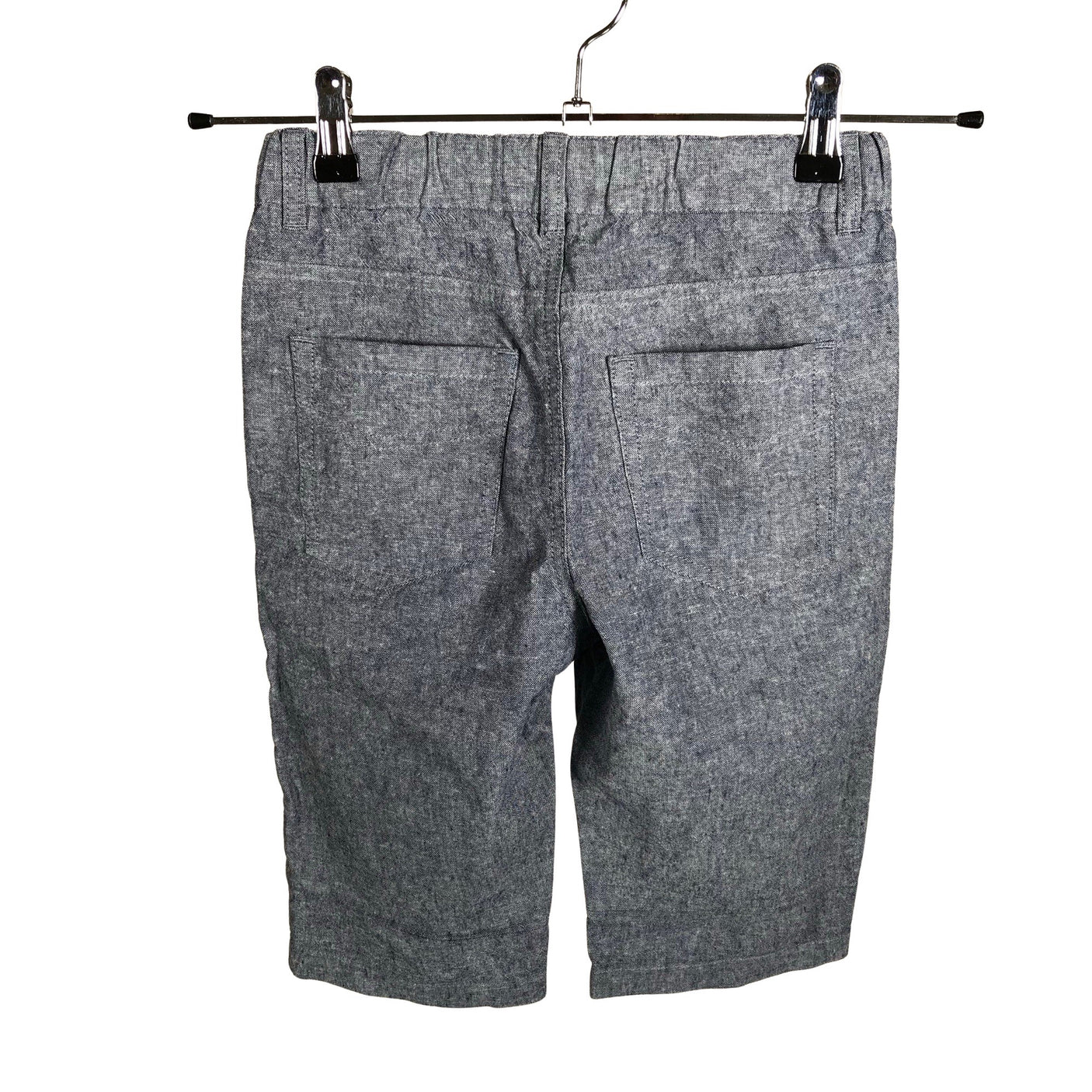 Unisex Bogi - Lühikesed püksid, suurus 122 - 128 - Sinine (2)