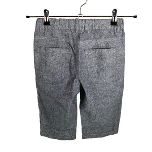 Unisex Bogi - Lühikesed püksid, suurus 122 - 128 - Sinine (2)