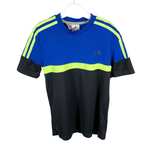 Unisex Adidas - Spordisärk, lühikesed käised, suurus 146 - 152 - Sinine (1)