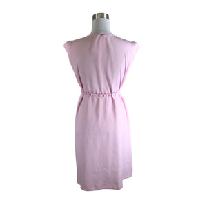 Unisex Mos Mosh - Õhuke kleit, suurus 38 - Heleroosa (2)