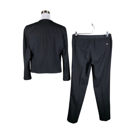 Unisex Esprit - Kostüüm, suurus 40 - Must (2)
